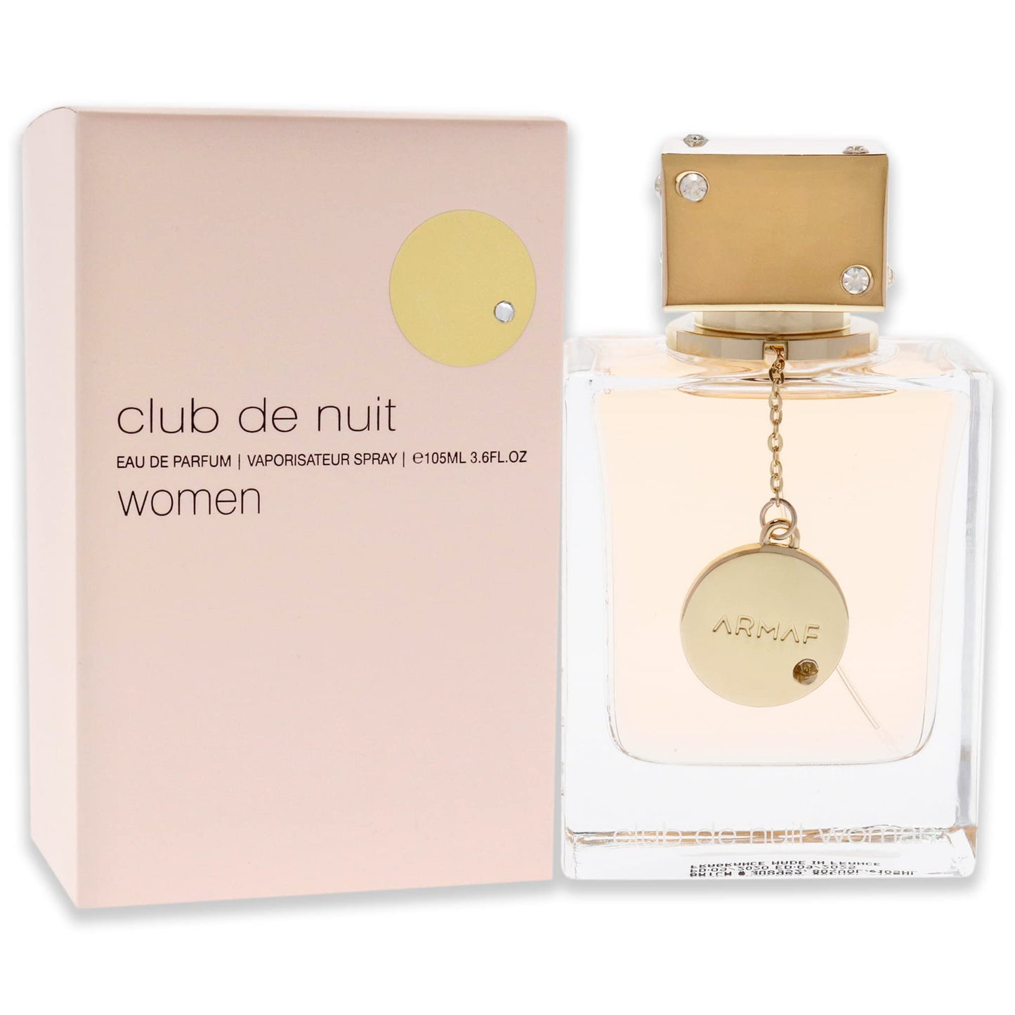CLUB DE NUIT WOMEN By Armaf - Legend Shop Lb
