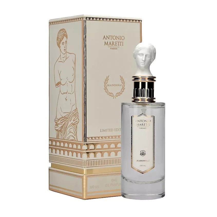 MADONNA By Antonio Maretti - Legend Shop Lb