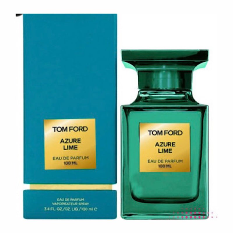 AZURE LIME By Tom Ford - Legend Shop Lb