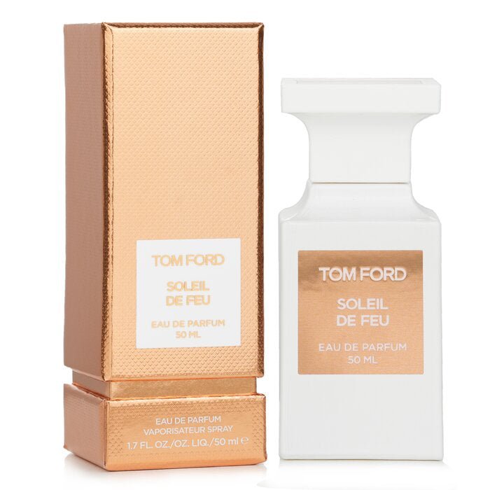 SOLEIL DE FEU By Tom Ford - Legend Shop Lb