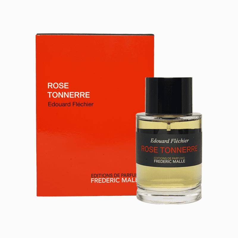 ROSE TONNERRE By Frederic Malle - Legend Shop Lb