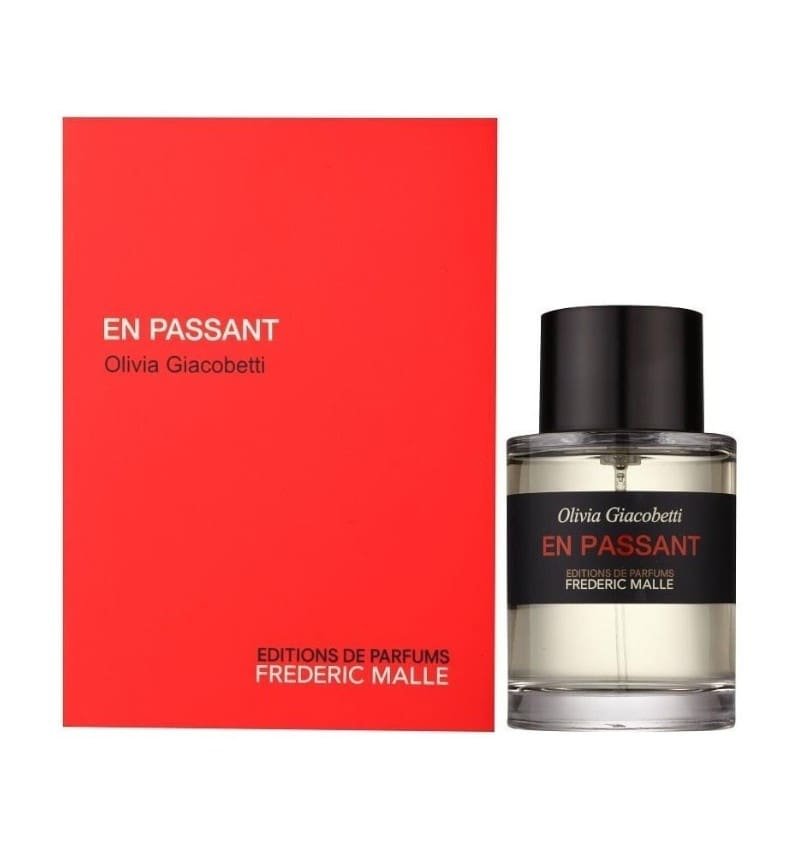 EN PASSANT By Frederic Malle - Legend Shop Lb