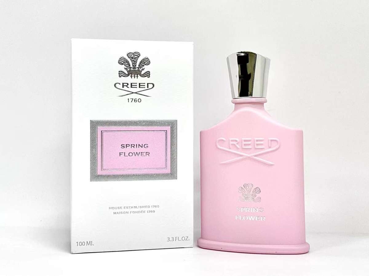 SPRING FLOWER By Creed - Legend Shop Lb