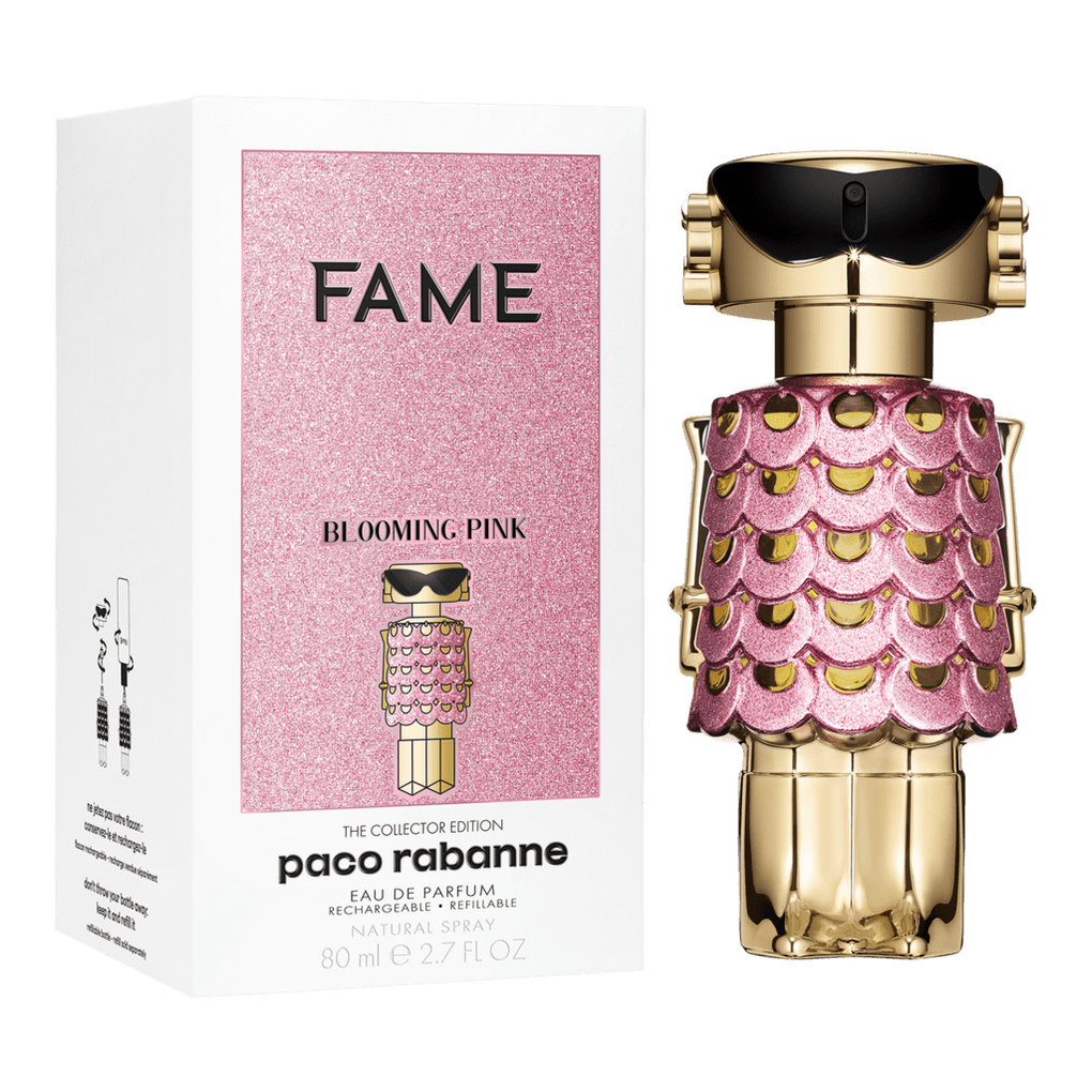 FAME BLOOMING PINK By Paco Rabanne - Legend Shop Lb