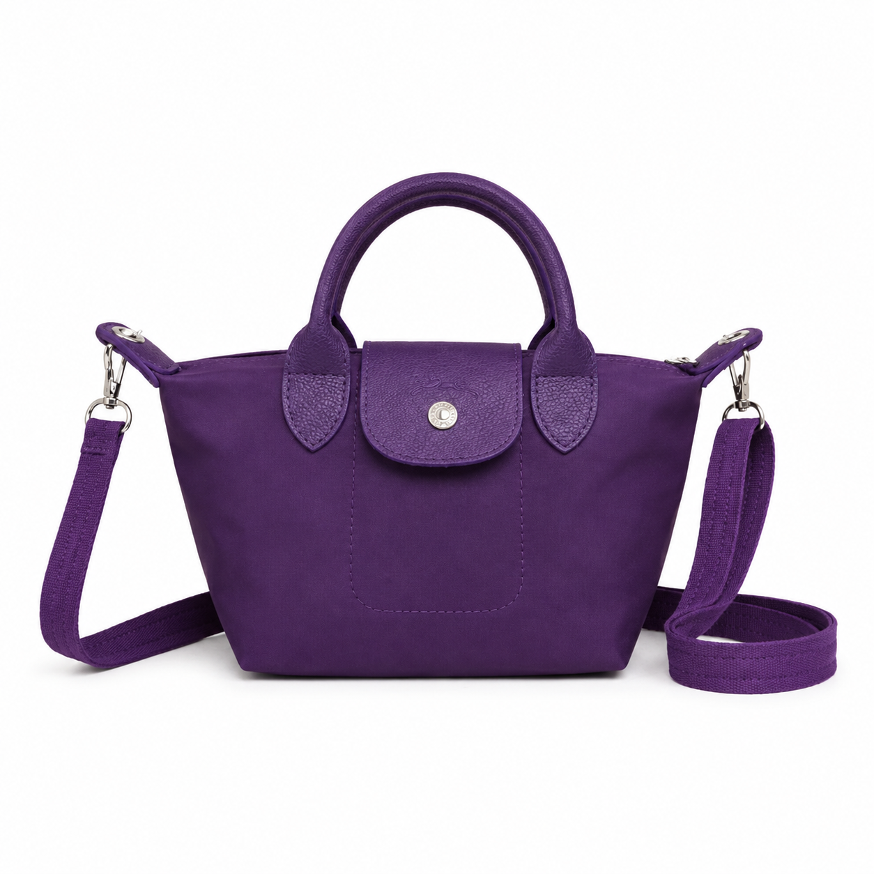 Longchamp Le Pliage Neo crossbody bag