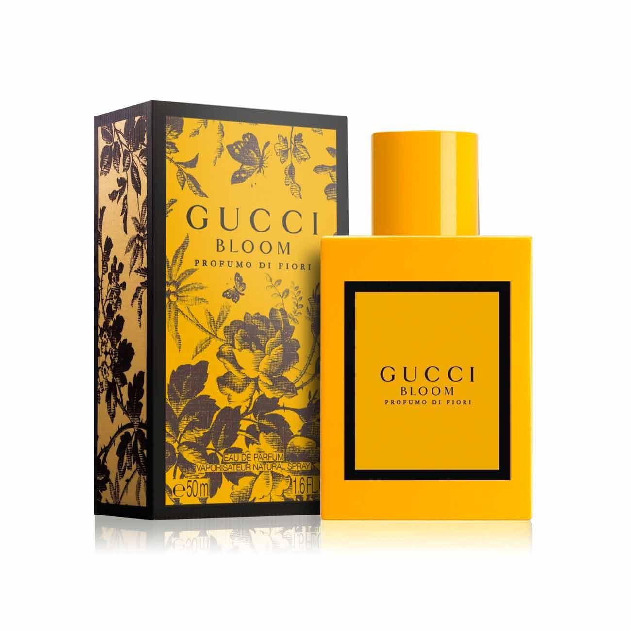 GUCCI BLOOM PROFUMO DI FIORI - Legend Shop Lb
