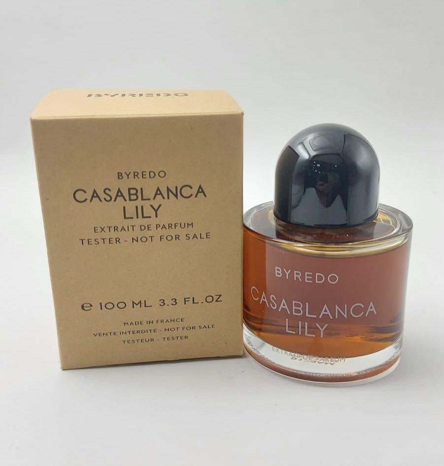 CASABLANCA LILY By Byredo - Legend Shop Lb