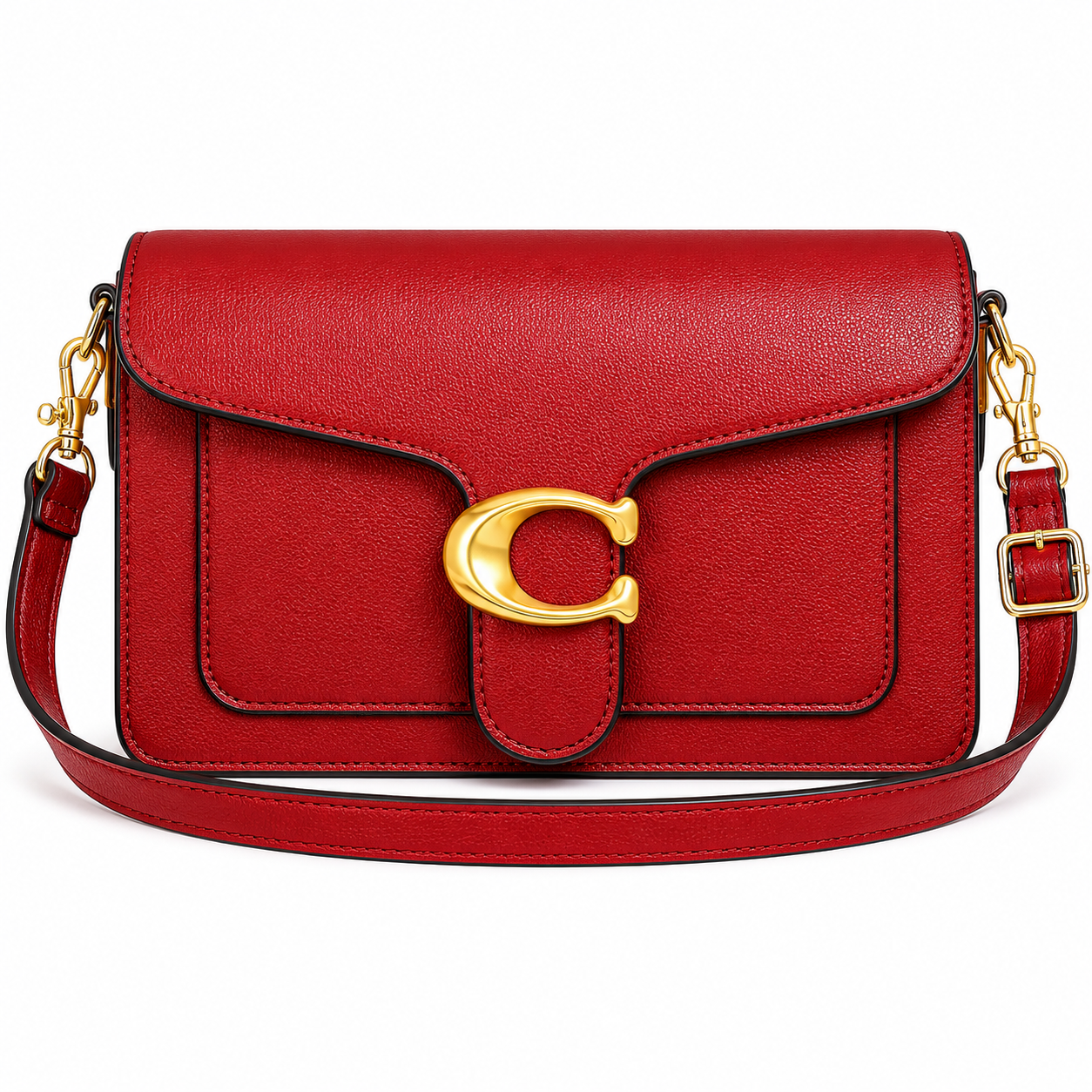 Coach Tabby Shoulder Bag