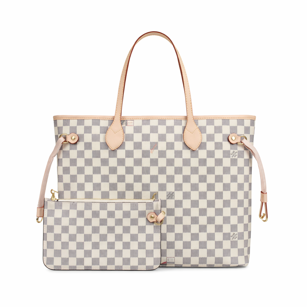 Louis Vuitton Neverfull GM tote bag