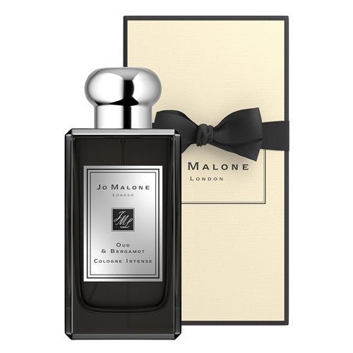 OUD & BERGAMOT By Jo Malone - Legend Shop Lb