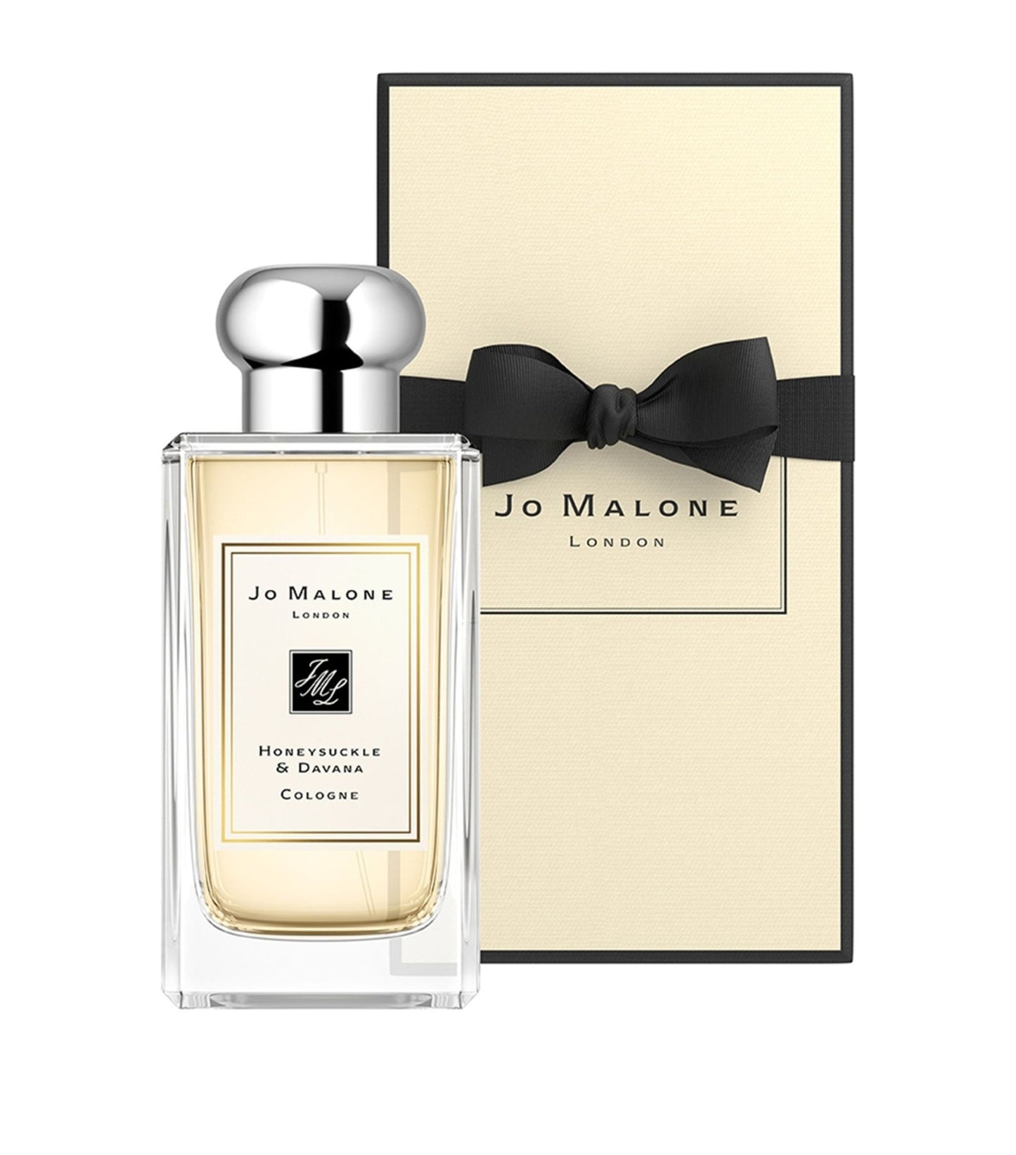 HONEYSUCKLE & DAVANA By Jo Malone - Legend Shop Lb