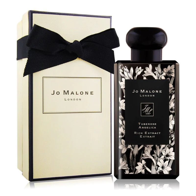 TUBEROSE ANGELICA RICH EXTRAIT By Jo Malone - Legend Shop Lb