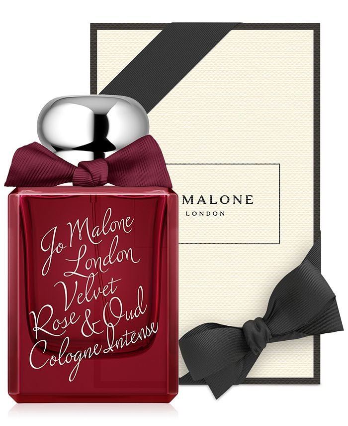 VELVET ROSE & OUD By Jo Malone - Legend Shop Lb