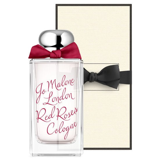 RED ROSES By Jo Malone - Legend Shop Lb