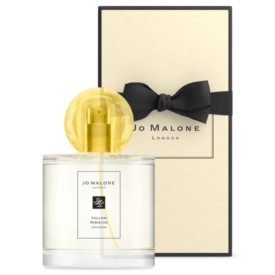 YELLOW HIBISCUS By Jo Malone - Legend Shop Lb