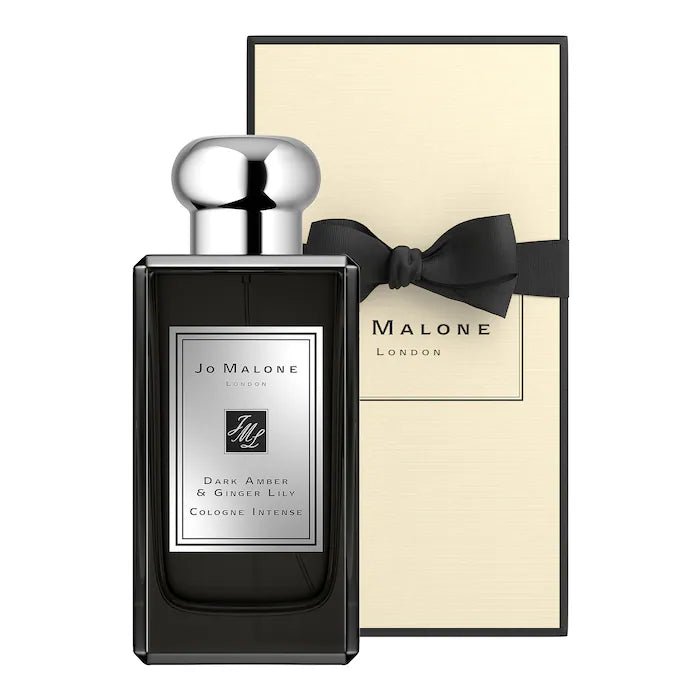 DARK AMBER & GINGER LILY By Jo Malone - Legend Shop Lb