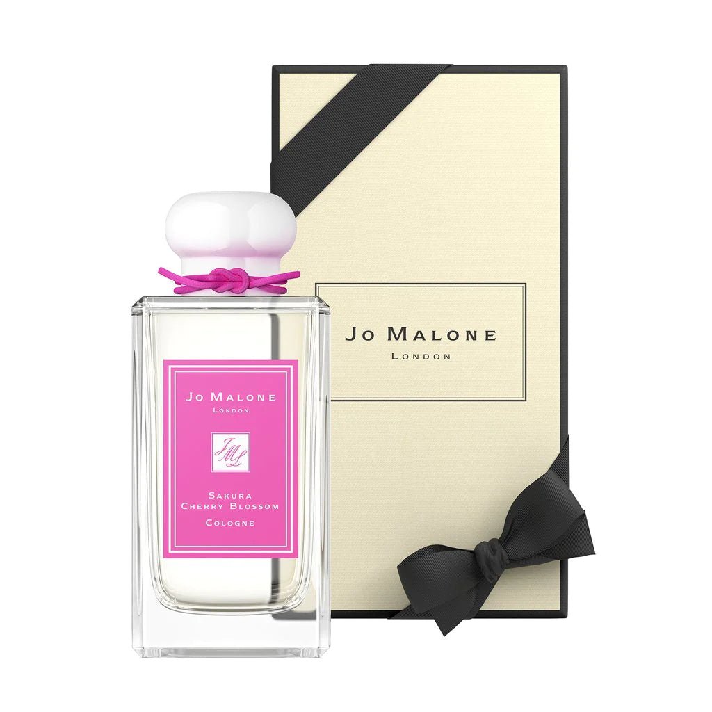 SAKURA CHERRY BLOSSOM By Jo Malone - Legend Shop Lb