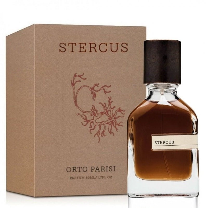 STERCUS By Orto Parisi - Legend Shop Lb