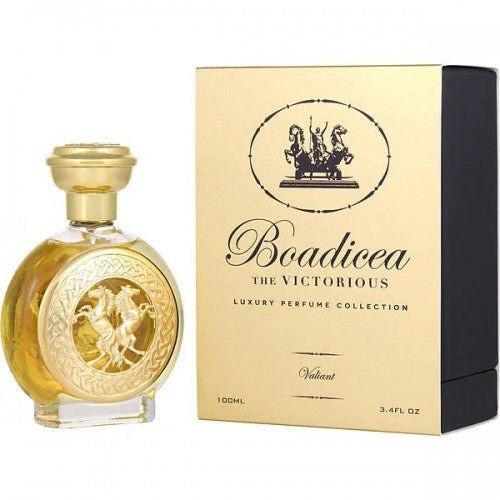 VALIANT By Boadicea The Victorious - Legend Shop Lb