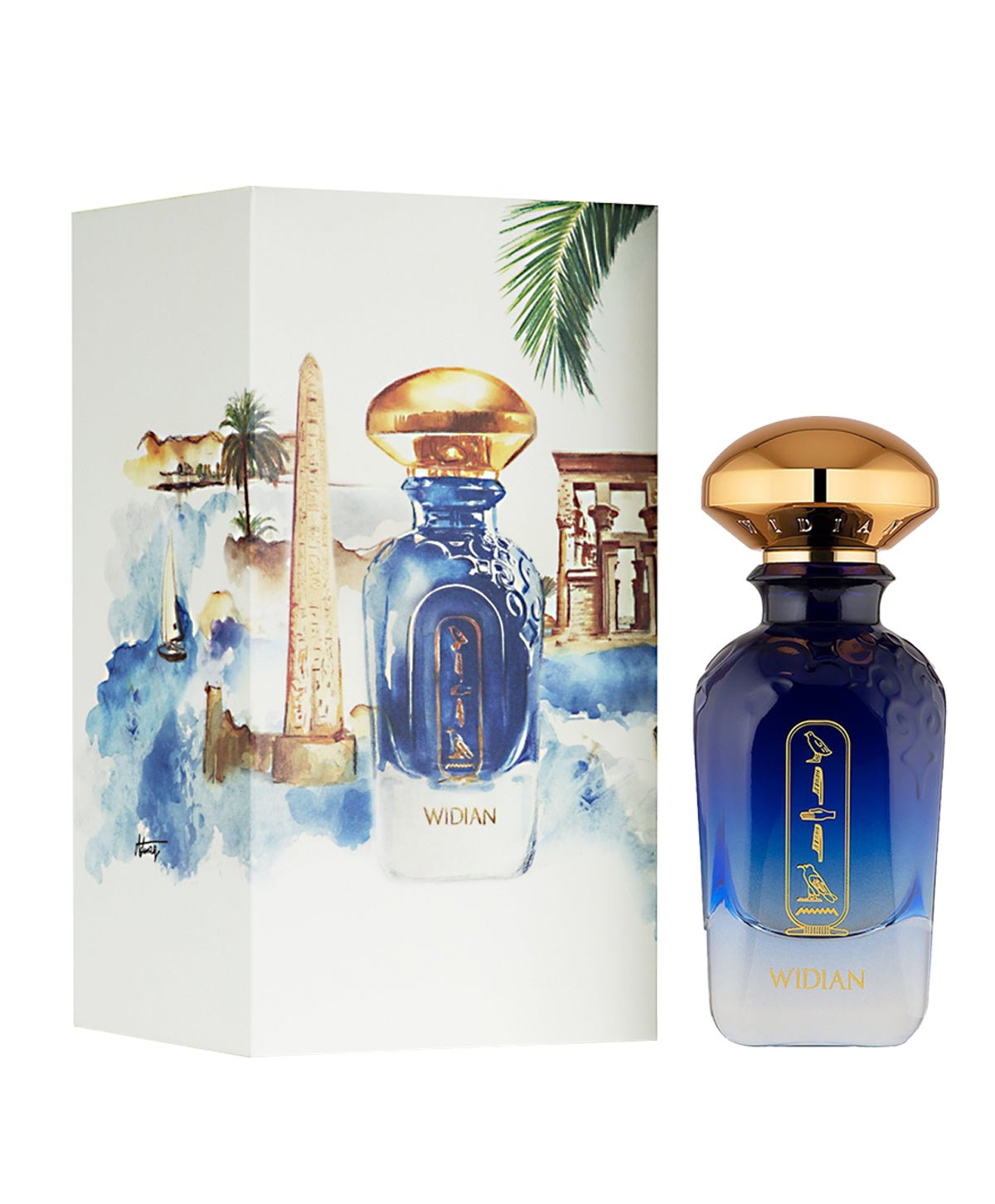 LONDON By Widian - Legend Shop Lb