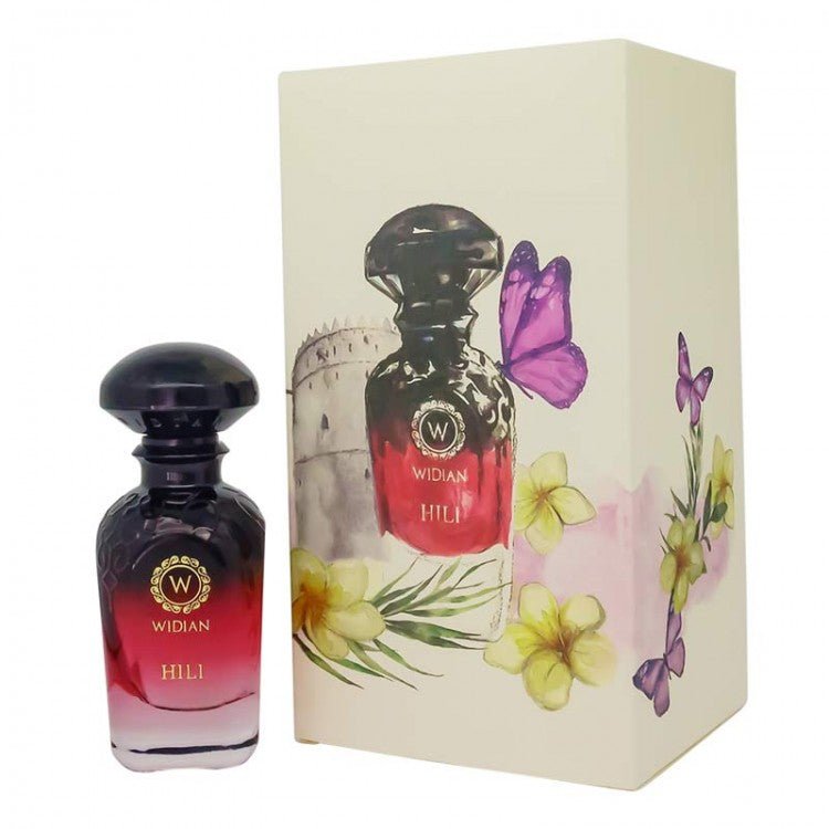 HILI By Widian - Legend Shop Lb