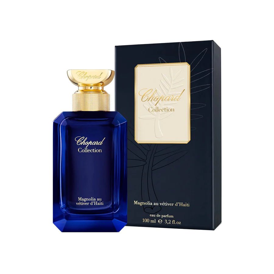MAGNOLIA AU VETIVER DU HAITI By Chopard - Legend Shop Lb