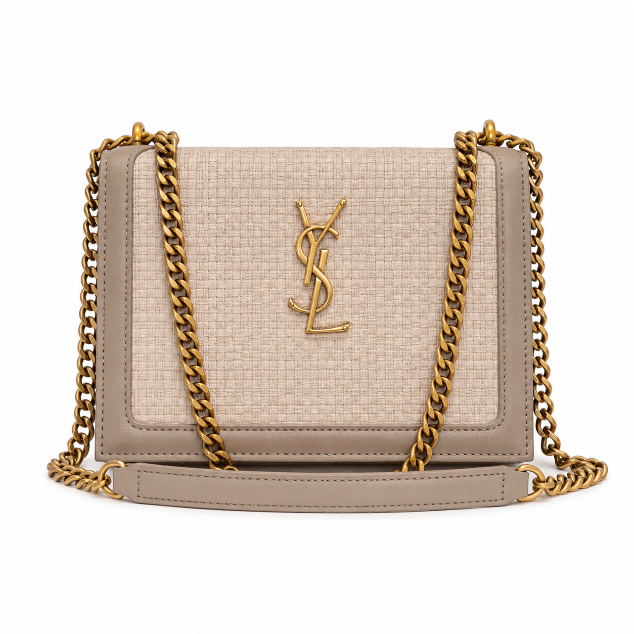 Saint Laurent Kate Small shoulder bag
