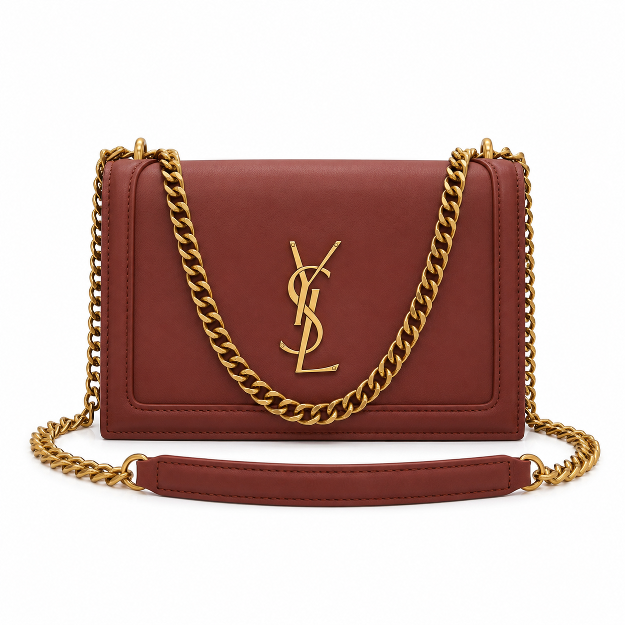 Saint Laurent Kate Shoulder Bag