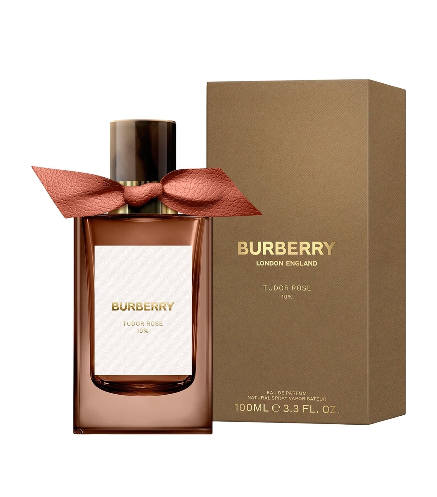TUDOR ROSE By Burberry - Legend Shop Lb