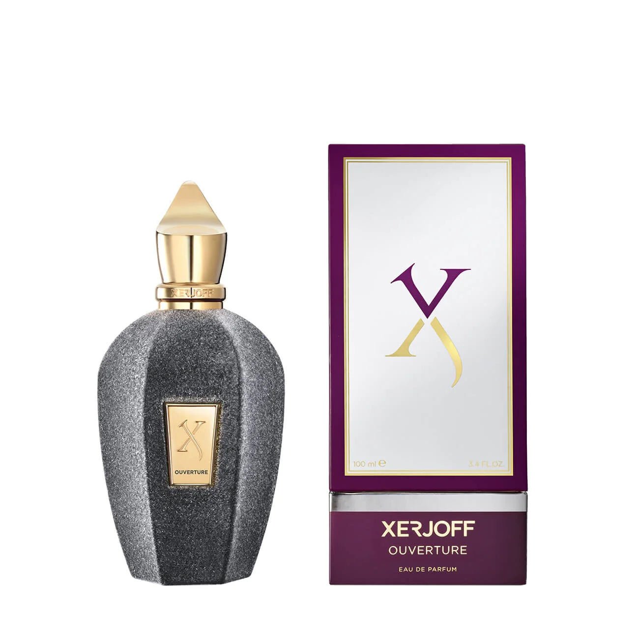 OUVERTURE By Xerjoff - Legend Shop Lb