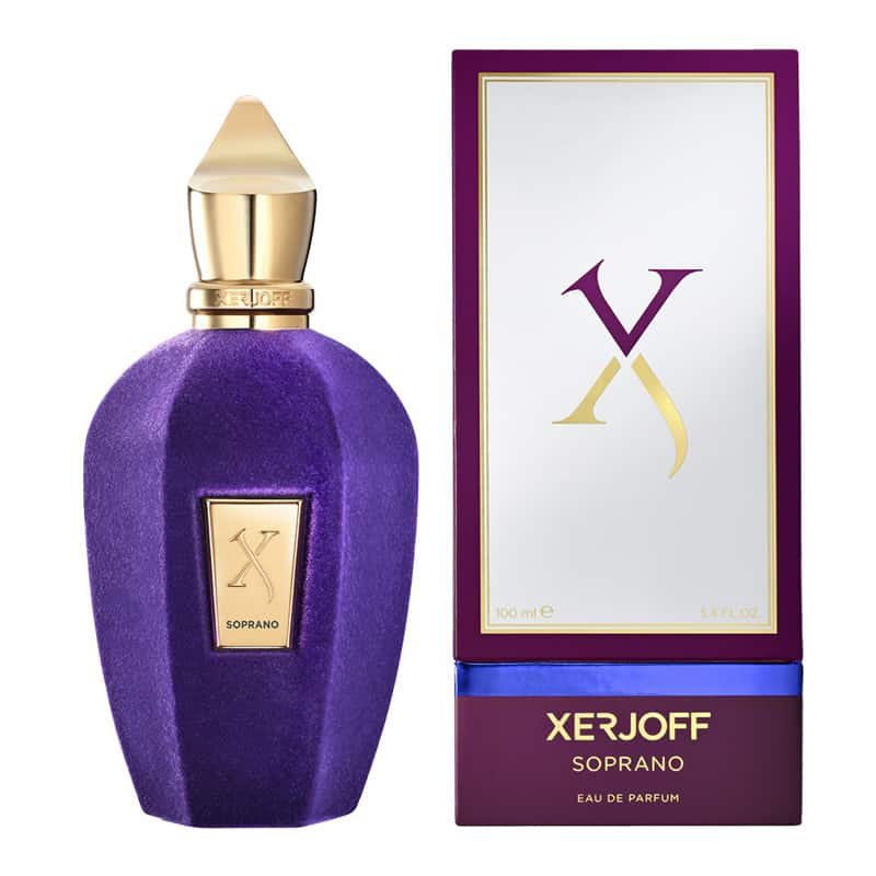 SOPRANO By Xerjoff - Legend Shop Lb