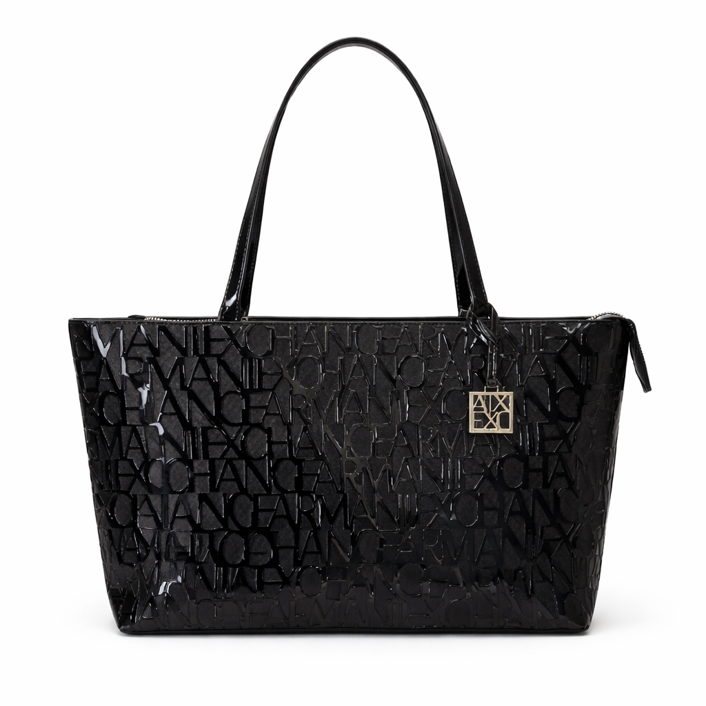 Armani Exchange Tote Bag