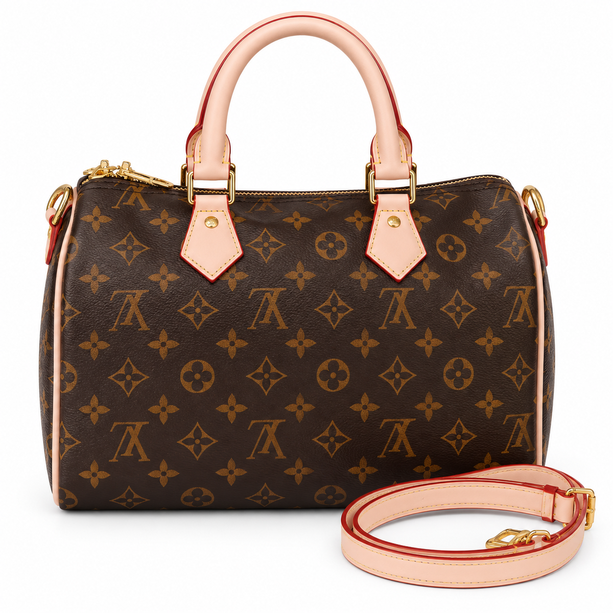 Louis Vuitton Speedy Bandoulière bag