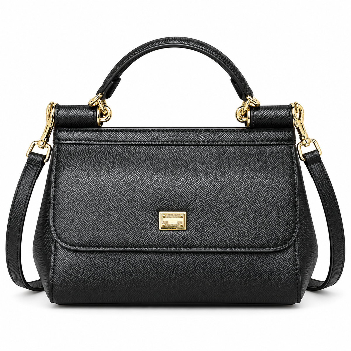 Dolce & Gabbana Sicily Handbag