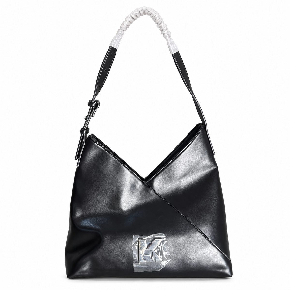 Karl Lagerfeld Jeans Geo Tote shoulder bag