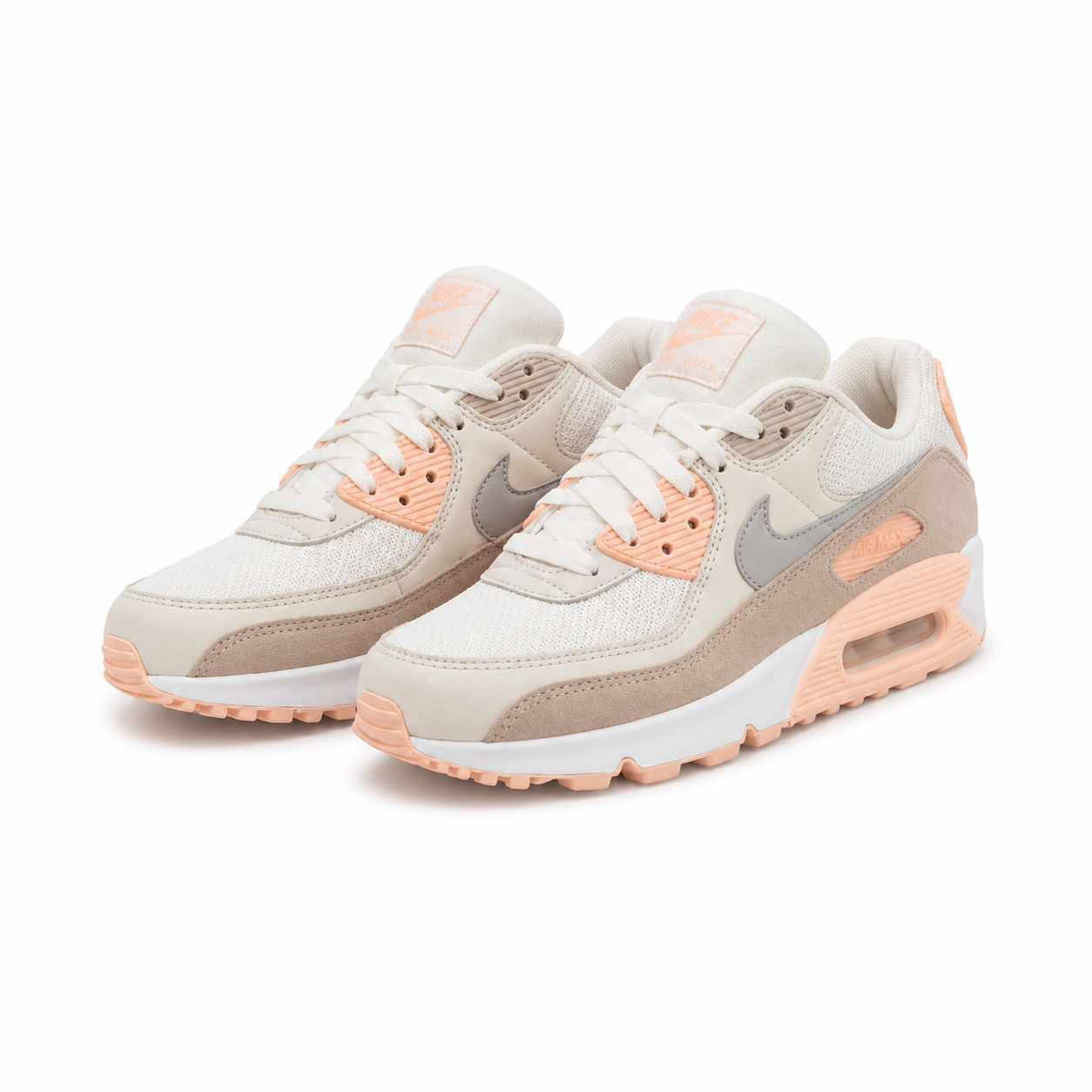 Nike Air Max 90 sneakers