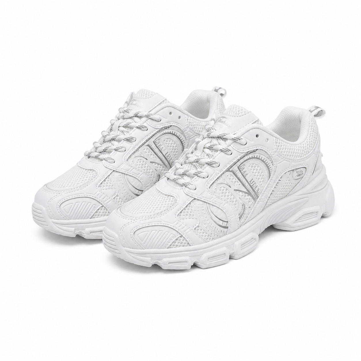 Dior Chrono sneakers