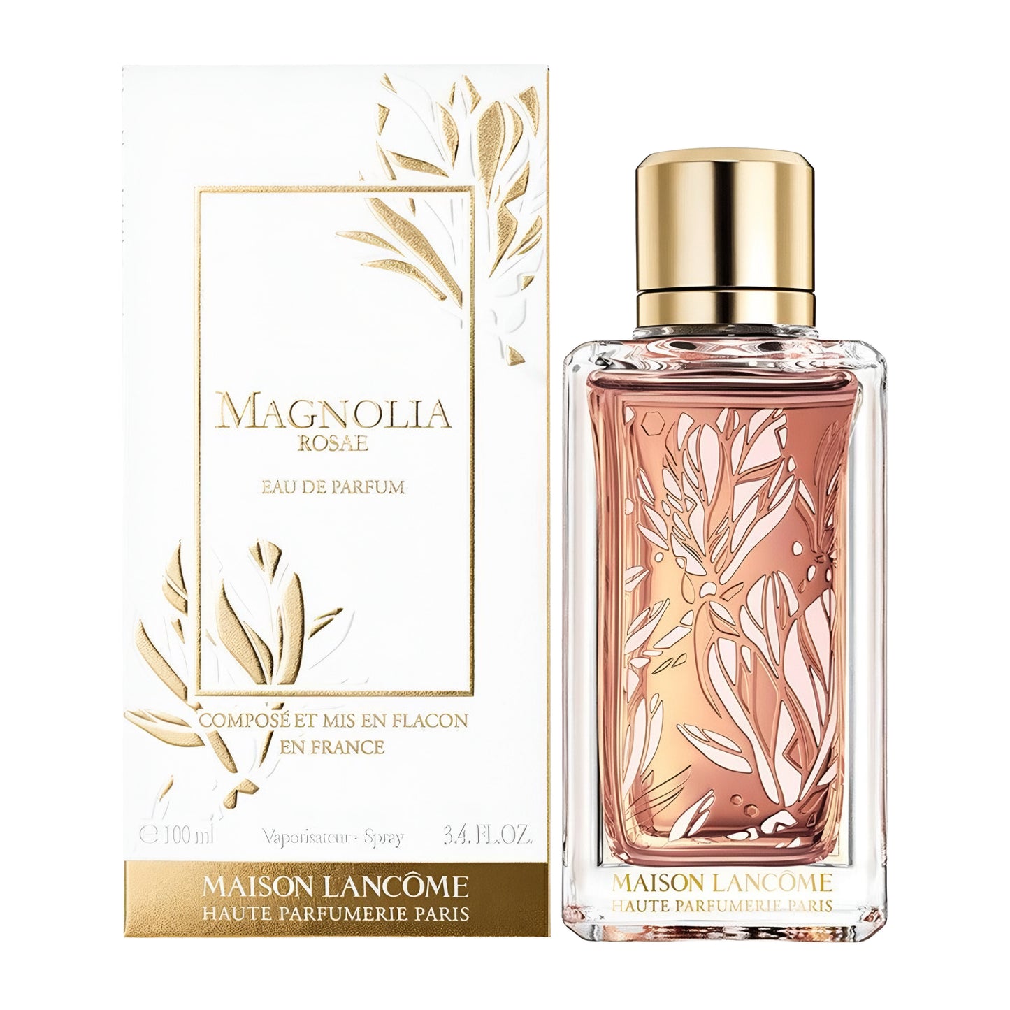 Magnolia Rosae by Lancôme