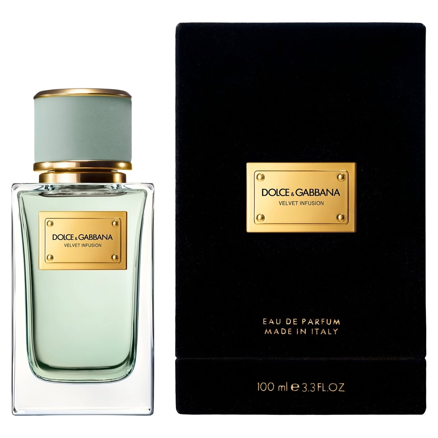 VELVET INFUSION By Dolce & Gabbana - Legend Shop Lb