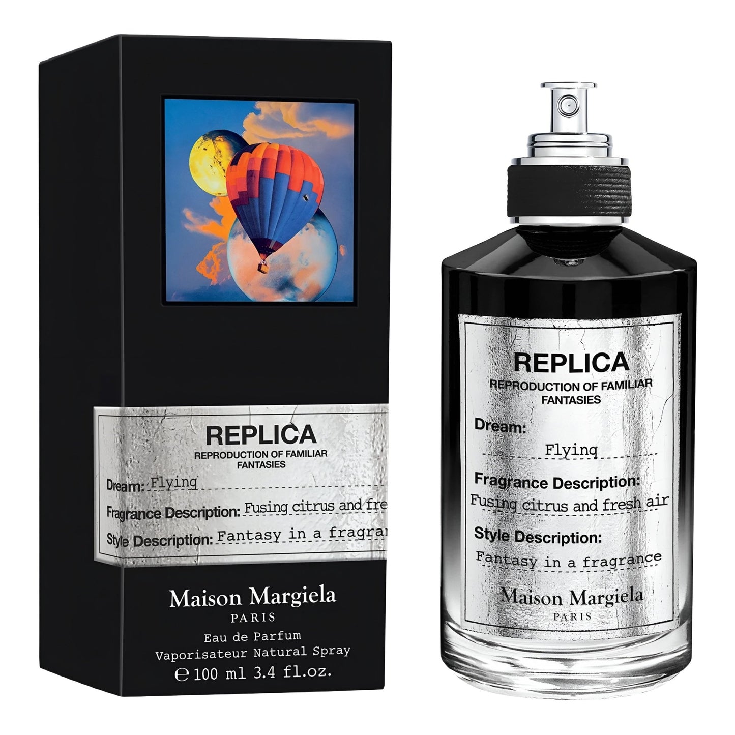 REPLICA FLYING By Maison Martin Margiela - Legend Shop Lb