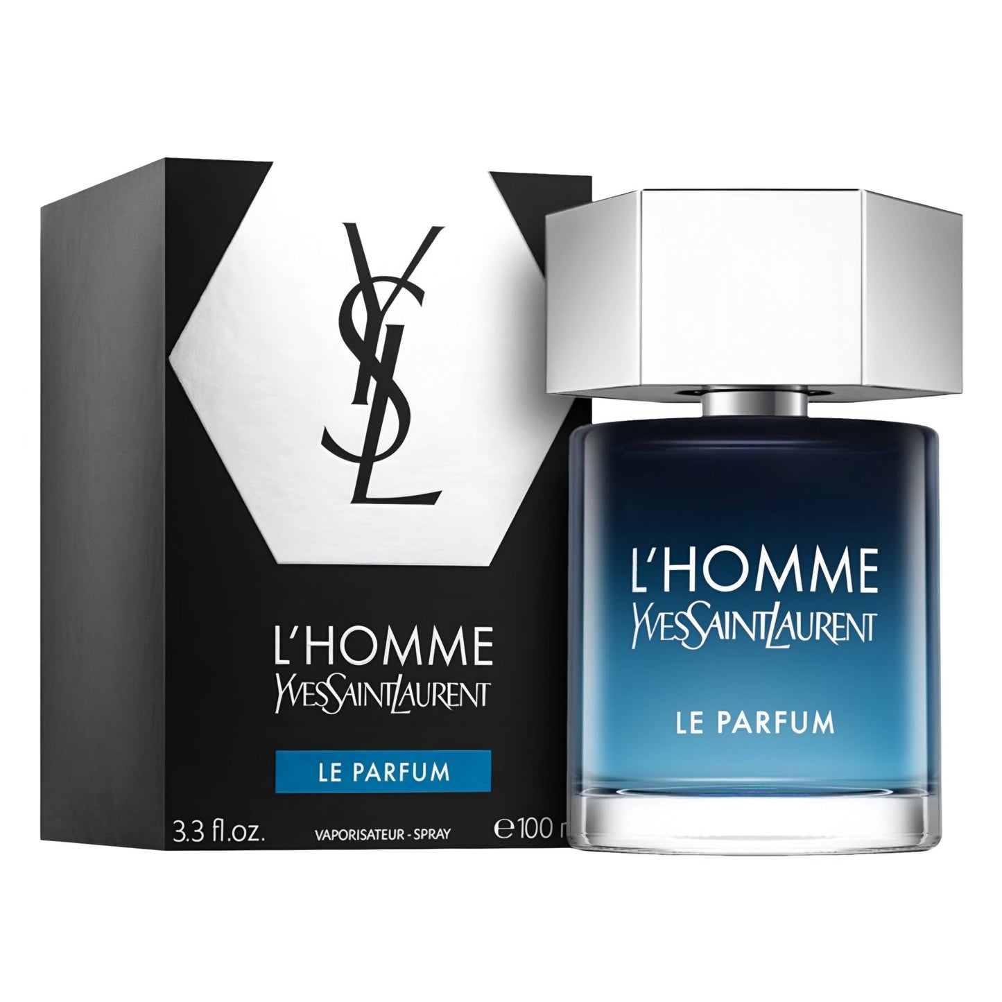 L'HOMME LE PARFUM By Yves Saint Laurent - Legend Shop Lb