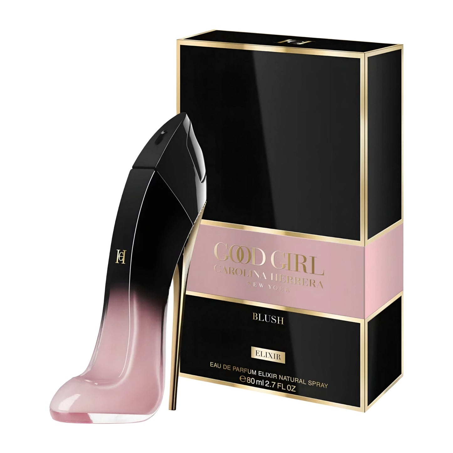 GOOD GIRL BLUSH ELIXIR By Carolina Herrera - Legend Shop Lb