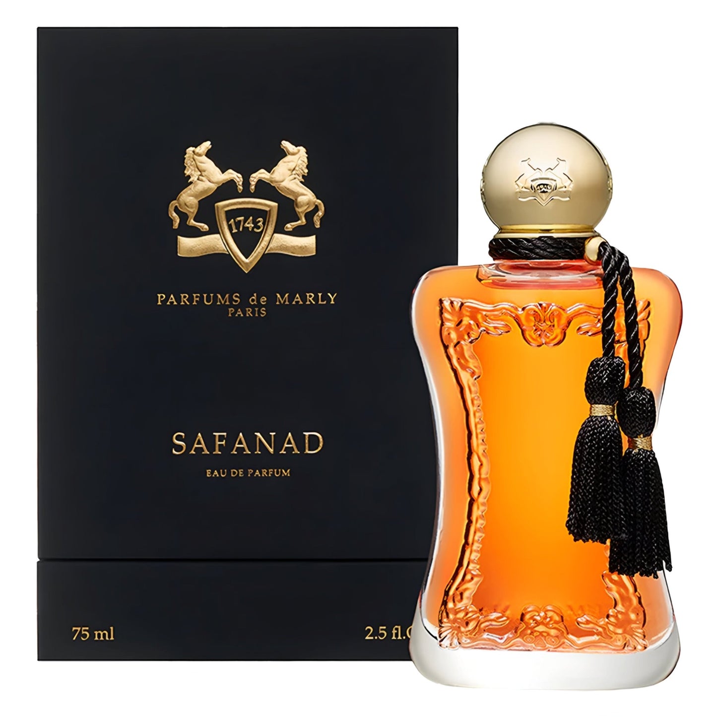 SAFANAD By Parfums De Marly - Legend Shop Lb