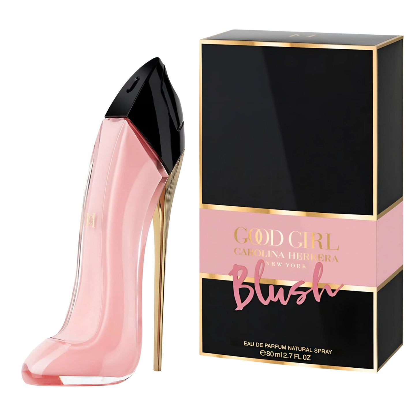 GOOD GIRL BLUSH By Carolina Herrera - Legend Shop Lb