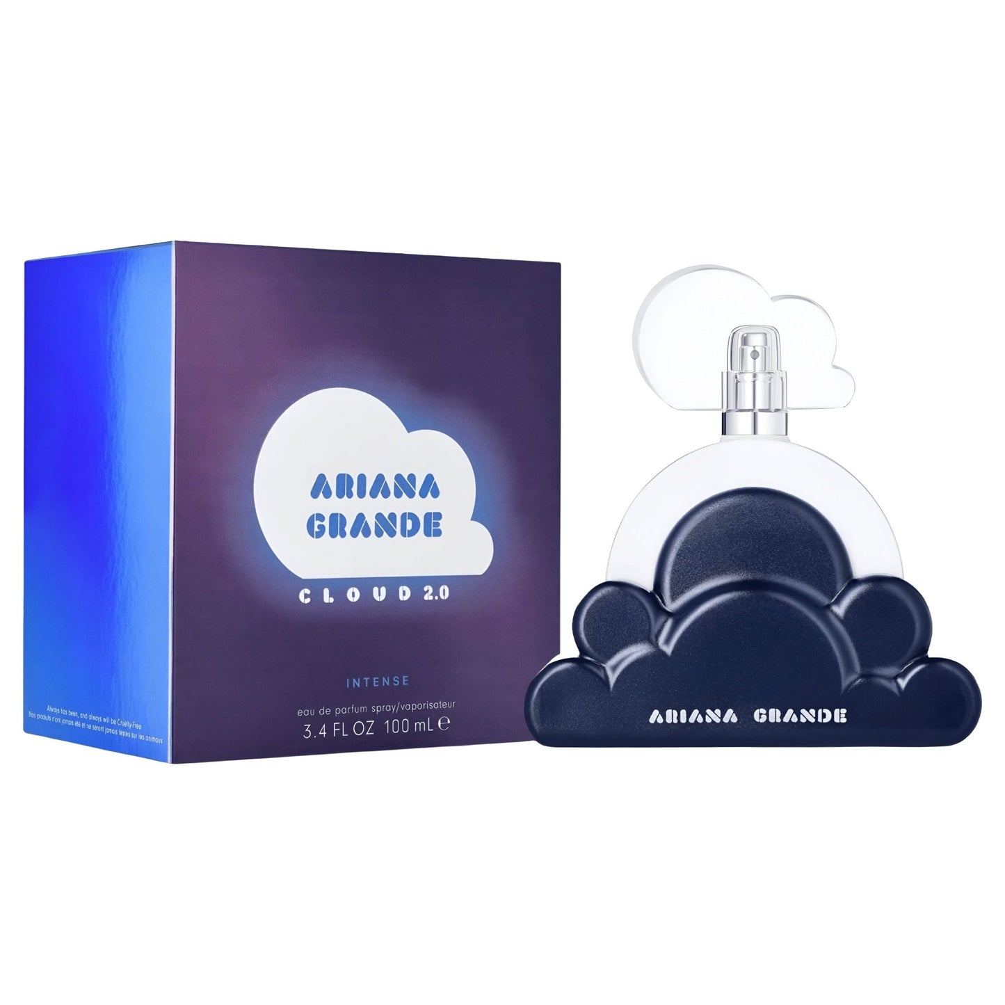 CLOUD INTENSE By Ariana Grande - Legend Shop Lb
