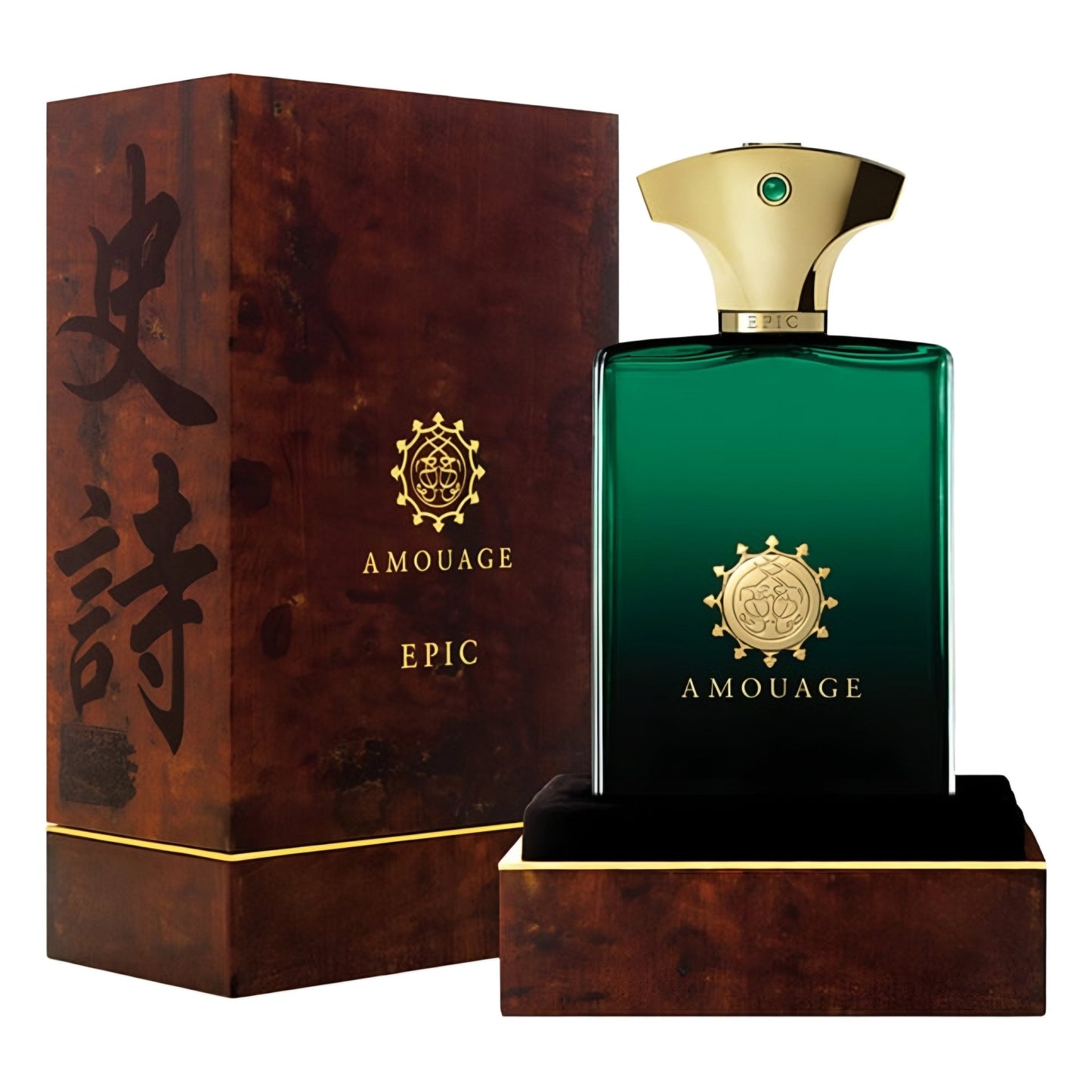 EPIC MAN By Amouage - Legend Shop Lb