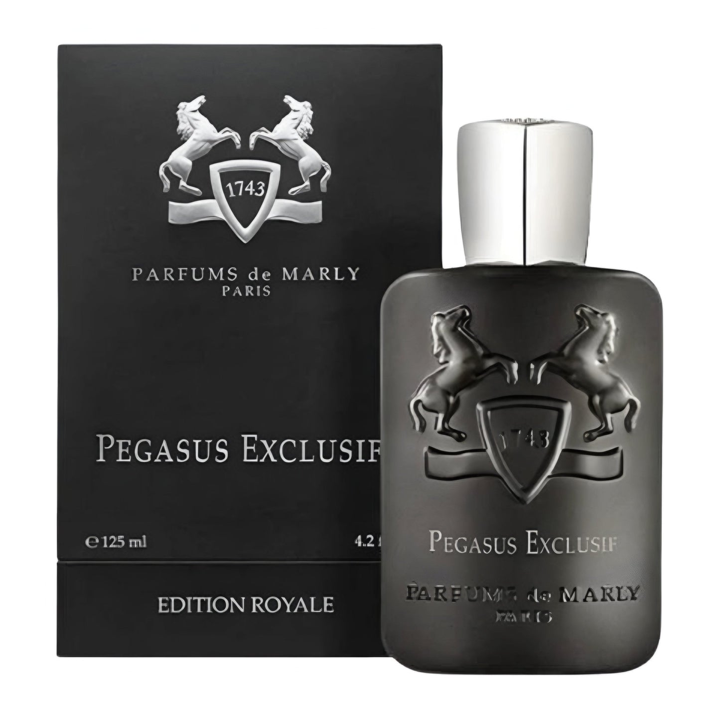 PEGASUS EXCLUSIF By Parfum De Marly - Legend Shop Lb