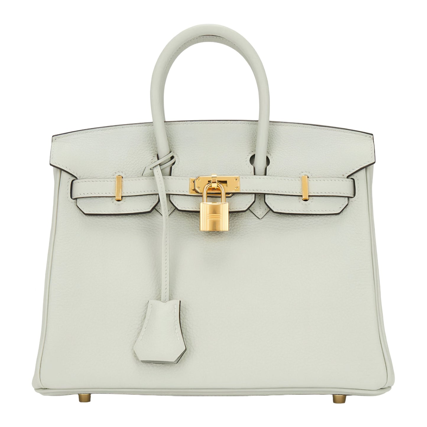 Hermes Bag | Light Grey - Legend Shop Lb