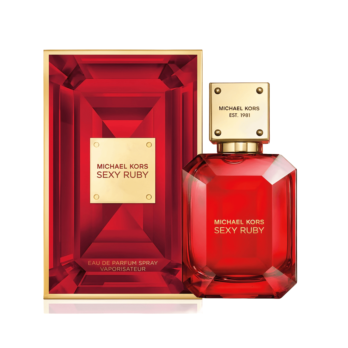 SEXY RUBY By Michael Kors - Legend Shop Lb
