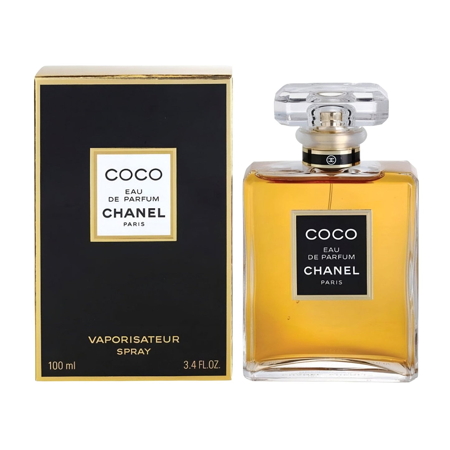 COCO EAU DE PARFUM By Chanel - Legend Shop Lb
